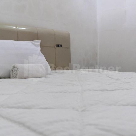 Asri Residence Near Jalan Iskandar Muda Medan Mitra Reddoorz Luaran gambar