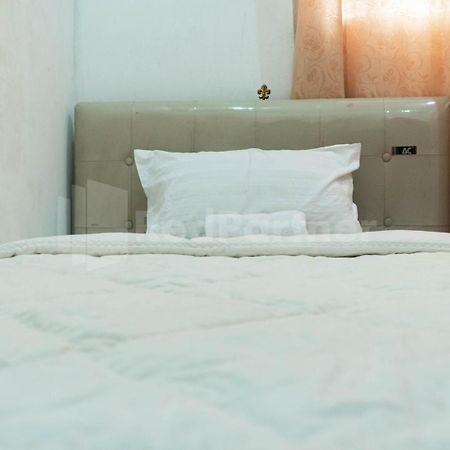 Asri Residence Near Jalan Iskandar Muda Medan Mitra Reddoorz Luaran gambar
