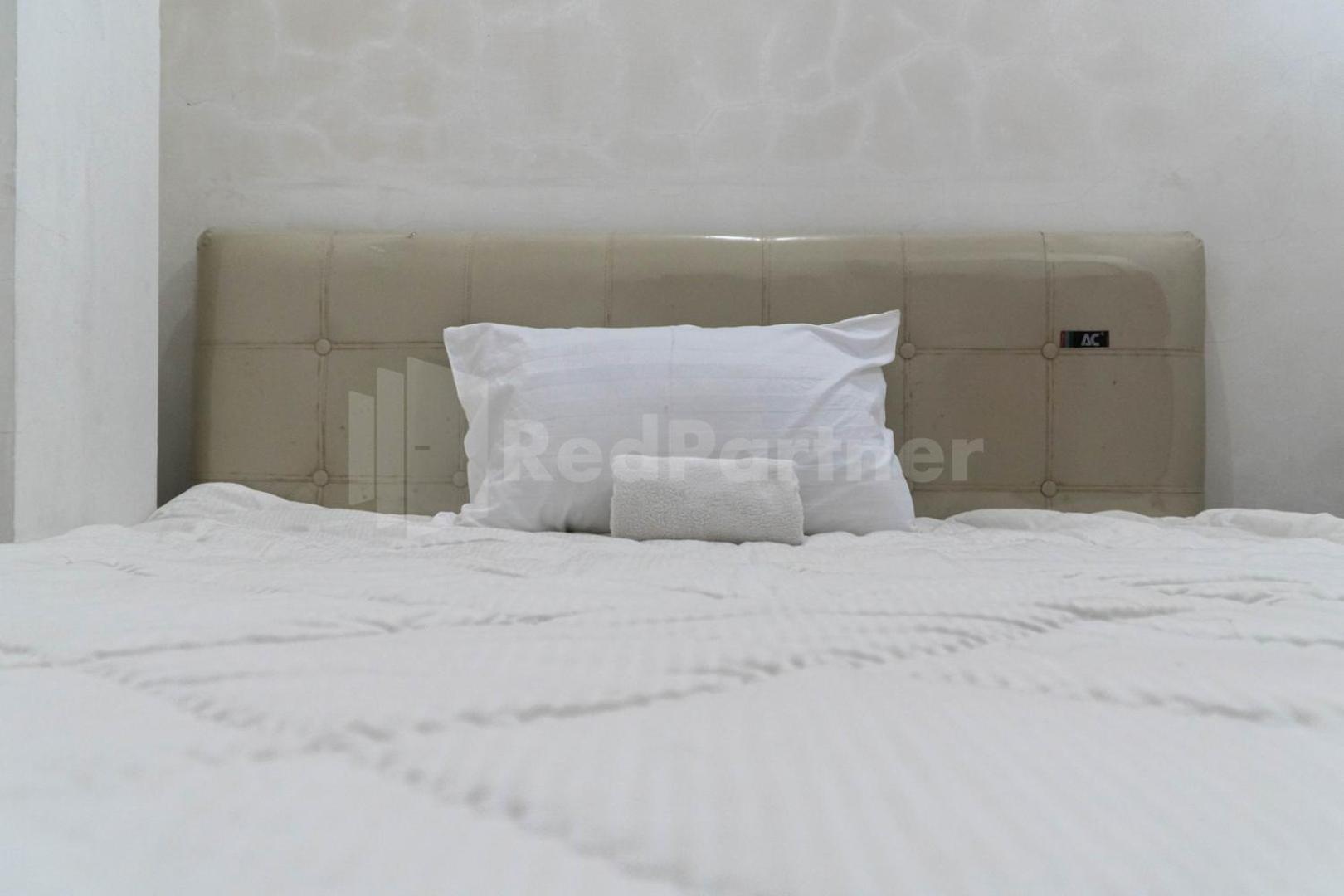 Asri Residence Near Jalan Iskandar Muda Medan Mitra Reddoorz Luaran gambar