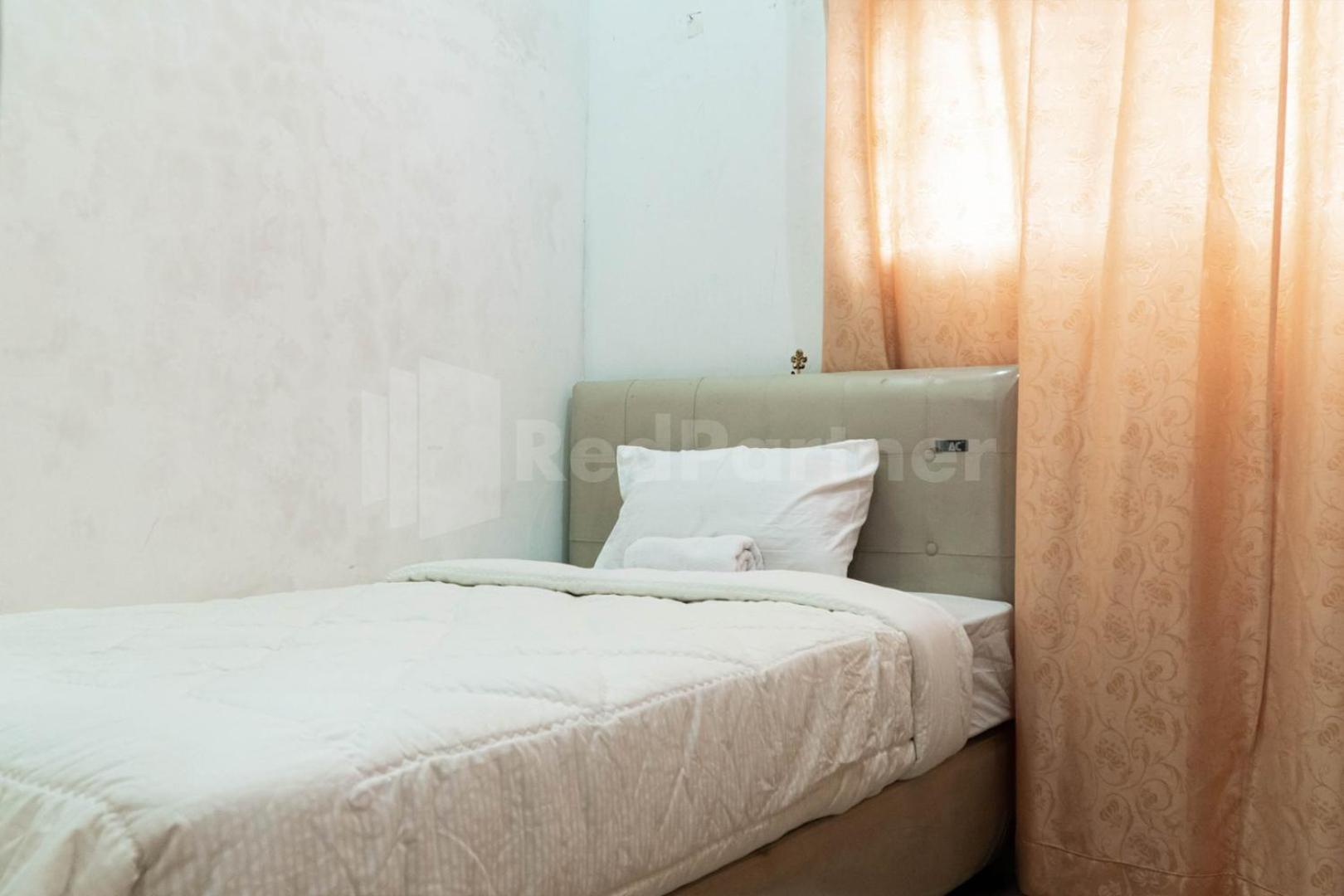 Asri Residence Near Jalan Iskandar Muda Medan Mitra Reddoorz Luaran gambar