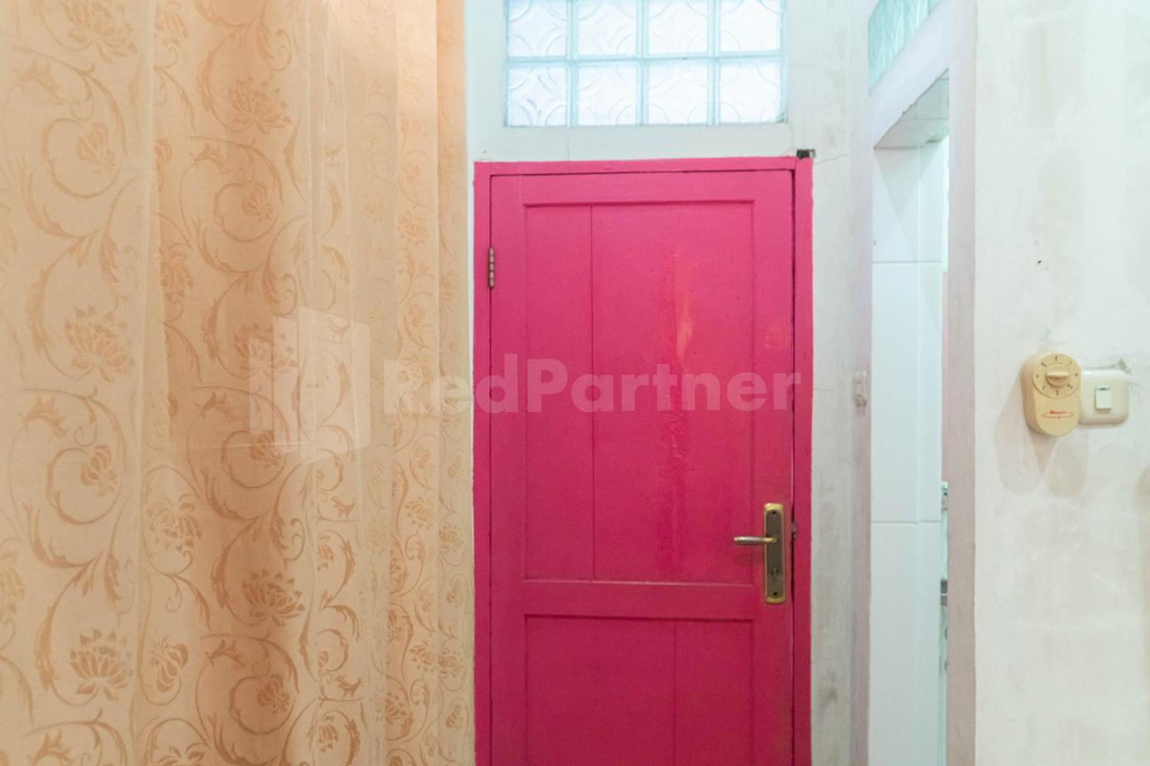 Asri Residence Near Jalan Iskandar Muda Medan Mitra Reddoorz Luaran gambar