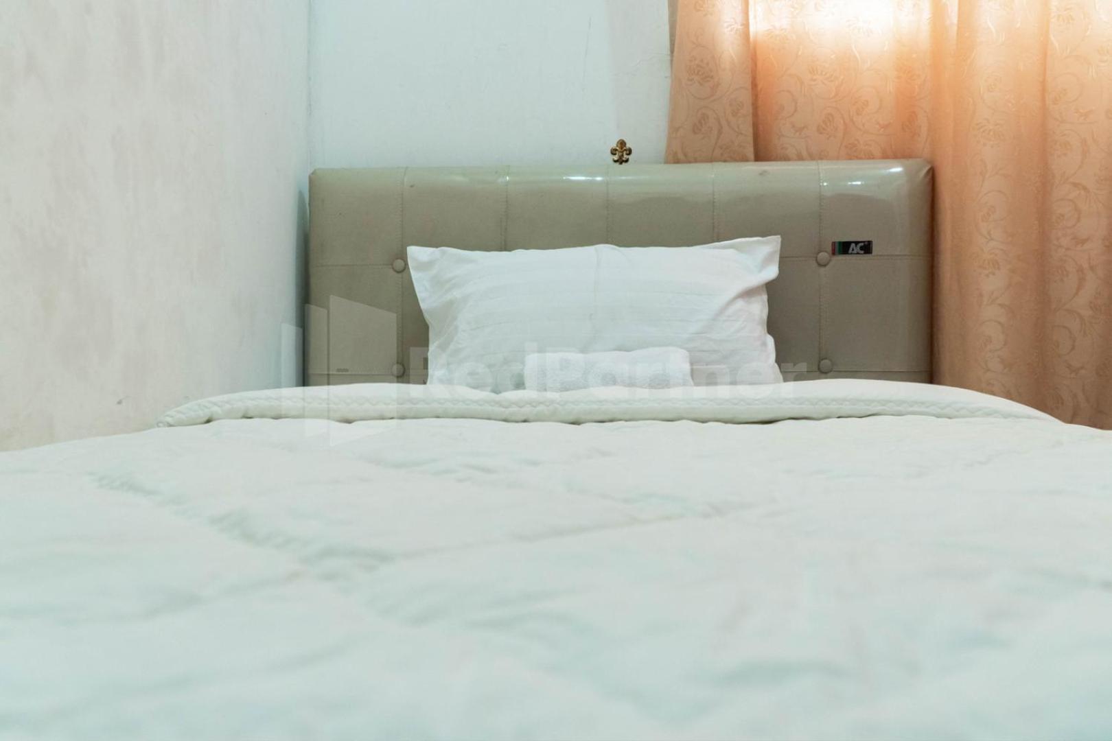 Asri Residence Near Jalan Iskandar Muda Medan Mitra Reddoorz Luaran gambar